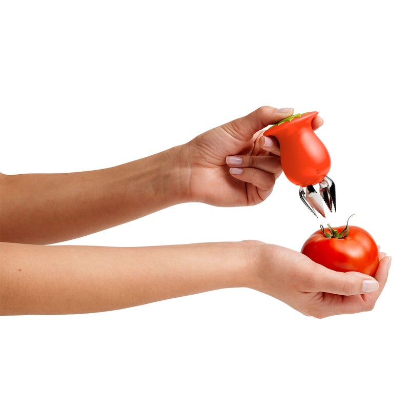 شيف إن مزيل لب الطماطم هولستر - Image 4