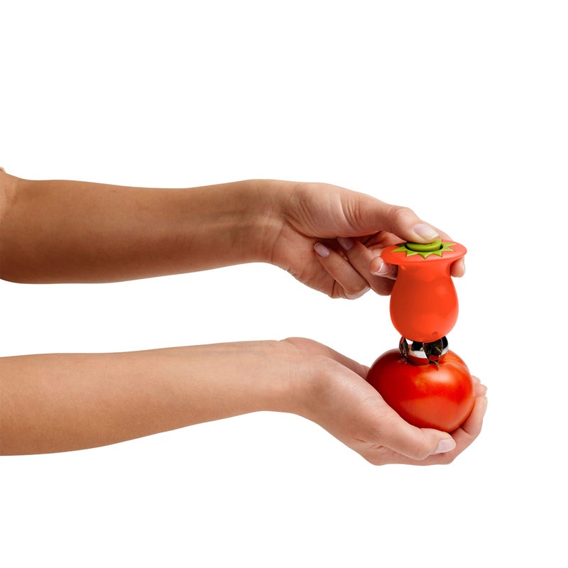 شيف إن مزيل لب الطماطم هولستر - Image 5