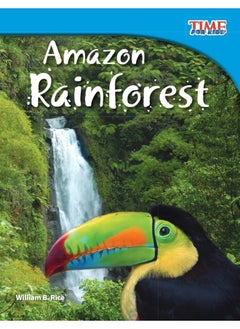 Amazon Rainforest  - Image 1