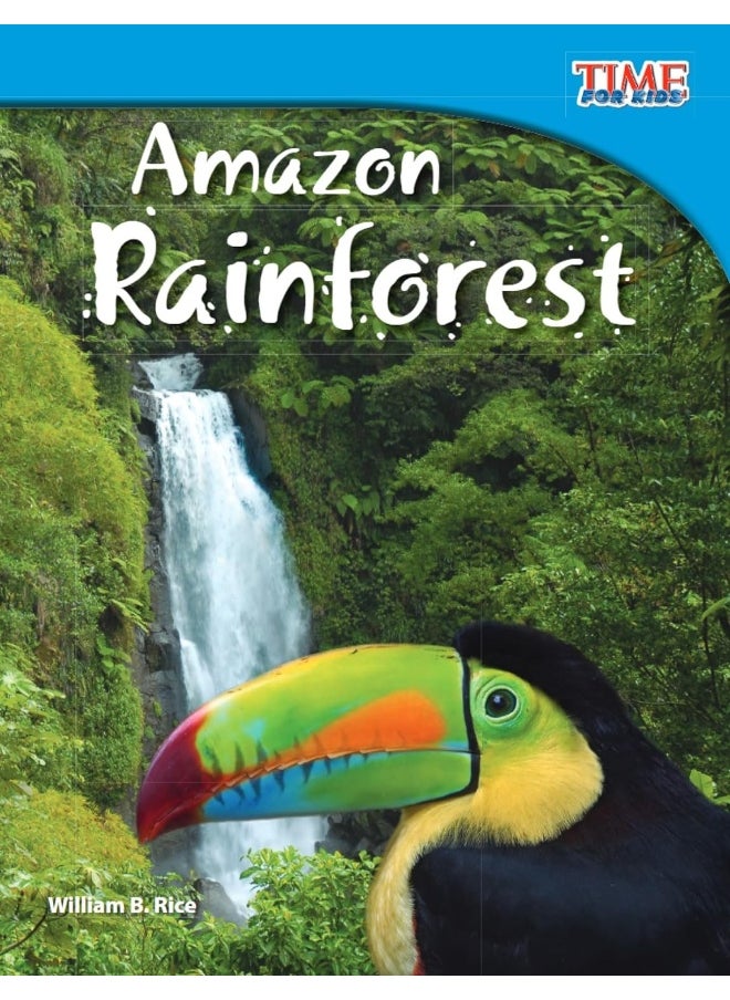 null - Amazon Rainforest - Image 1