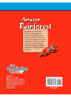 Amazon Rainforest  - Image 2