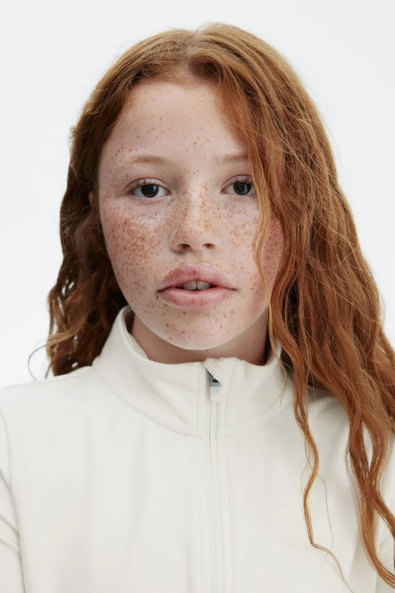 H&M SoftMove™ Sports jacket