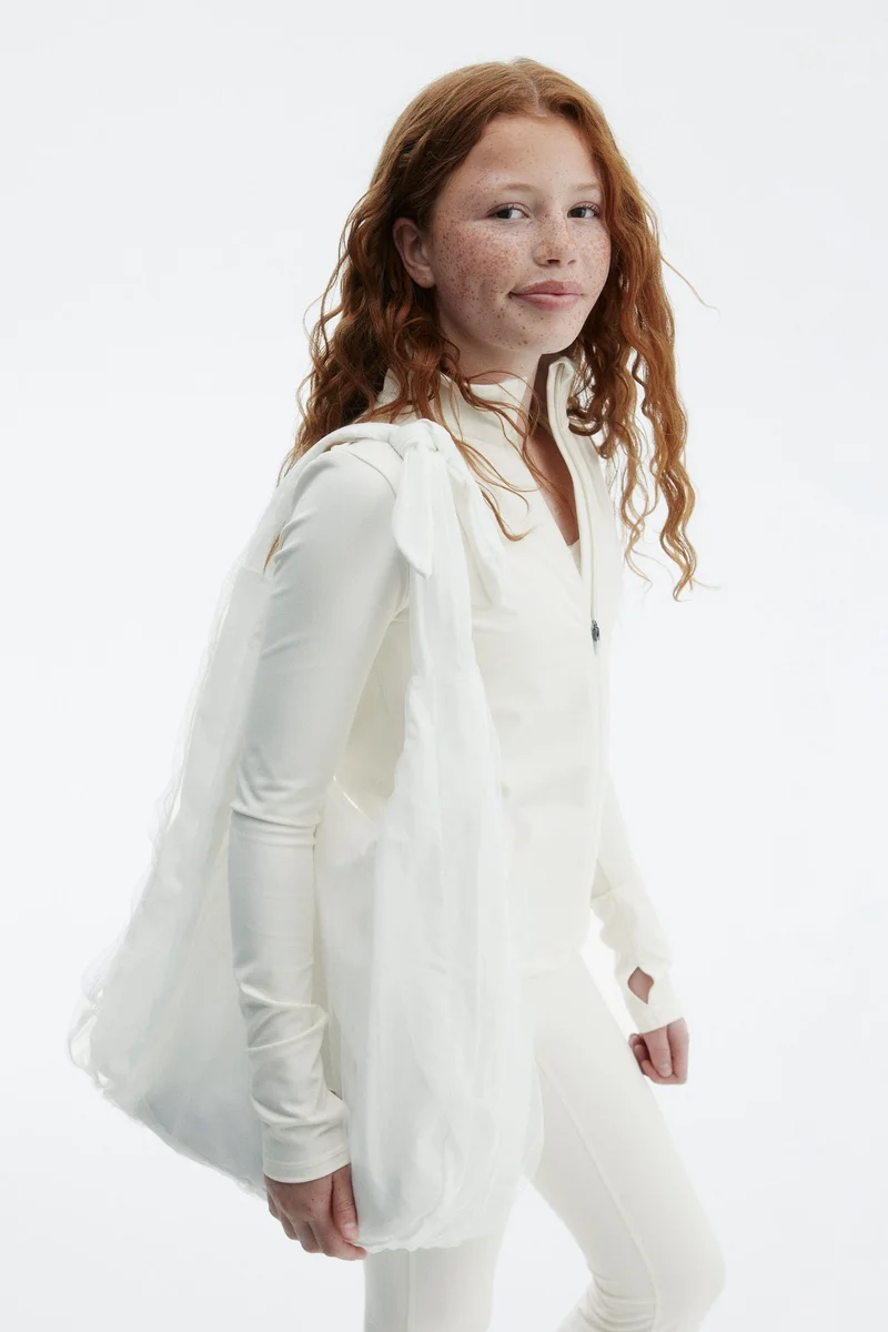 H&M SoftMove™ Sports jacket