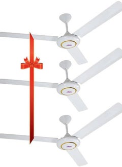 Jac Ceiling fan 56 inches, jack (set of 3 fans) Egypt | Cairo, Giza