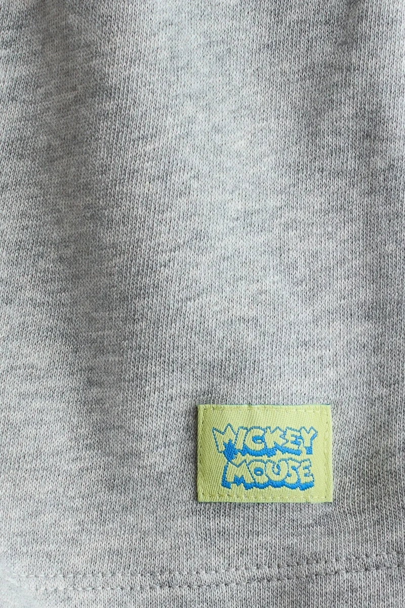 H&M 2-piece printed set