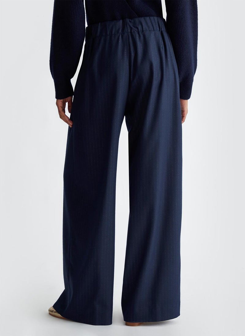 Liu Jo Pinstripe suit trousers - Image 2