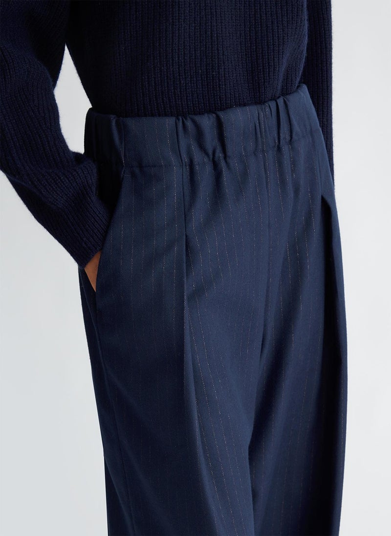Liu Jo Pinstripe suit trousers - Image 3