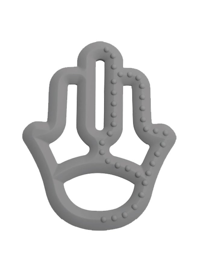 Minikoioi Teether - Toothee - Grey