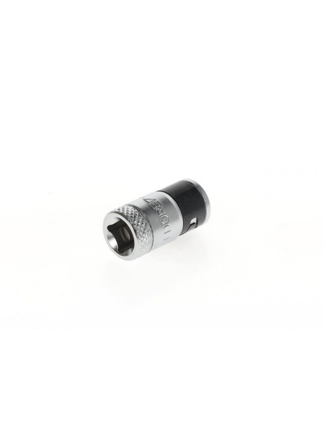 Gedore 1649329 620 Bit Adaptor, 1/4" Square to 1/4" Hex - Image 2