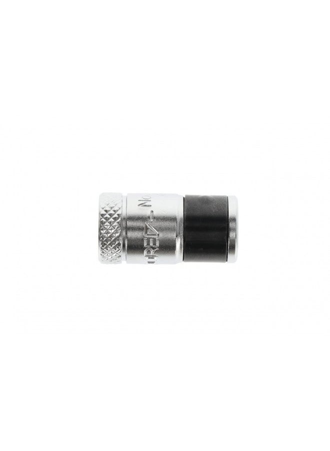 Gedore 1649329 620 Bit Adaptor, 1/4" Square to 1/4" Hex - Image 4