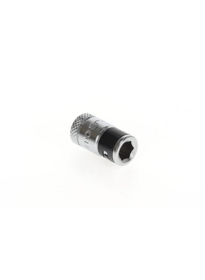 Gedore 1649329 620 Bit Adaptor, 1/4" Square to 1/4" Hex - Image 3