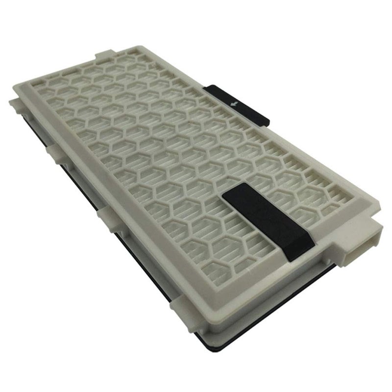 HIHEPA 2-PACK Replacement HEPA Filter for Miele S4 S5 S6 S8 C2 C3 Series, Compare to HEPA AirClean SF-HA 50,SF-AA 50,SF-HA 50,SF-AAC 50  - Image 3