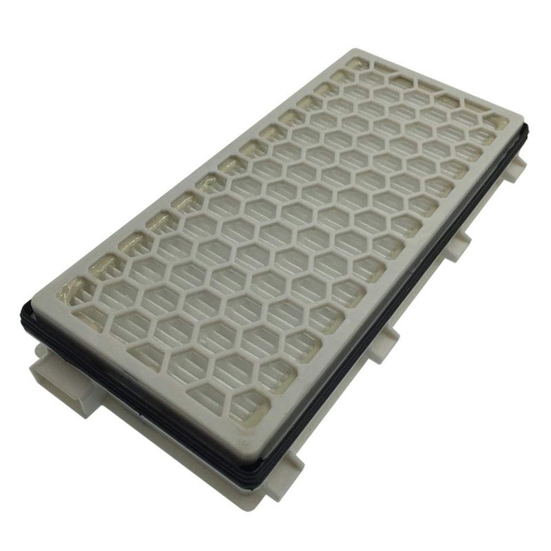 HIHEPA 2-PACK Replacement HEPA Filter for Miele S4 S5 S6 S8 C2 C3 Series, Compare to HEPA AirClean SF-HA 50,SF-AA 50,SF-HA 50,SF-AAC 50  - Image 4