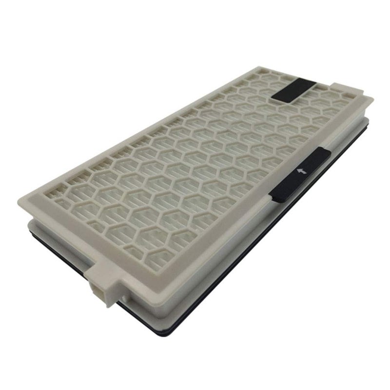 HIHEPA 2-PACK Replacement HEPA Filter for Miele S4 S5 S6 S8 C2 C3 Series, Compare to HEPA AirClean SF-HA 50,SF-AA 50,SF-HA 50,SF-AAC 50  - Image 5