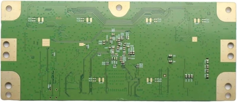 Tcon Board 6870C-0598A 43 49 55 Inch TV V16-49UHD TV Board Logic Board T-con 6870C 0598A T Con Board(55 inch tv) - Image 1