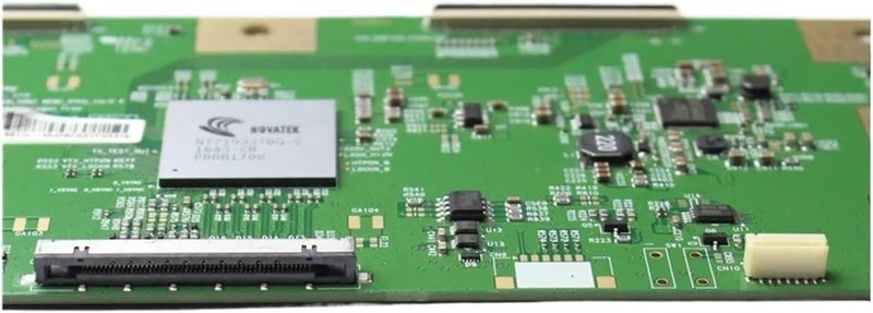 Tcon Board 6870C-0598A 43 49 55 Inch TV V16-49UHD TV Board Logic Board T-con 6870C 0598A T Con Board(55 inch tv) - Image 3