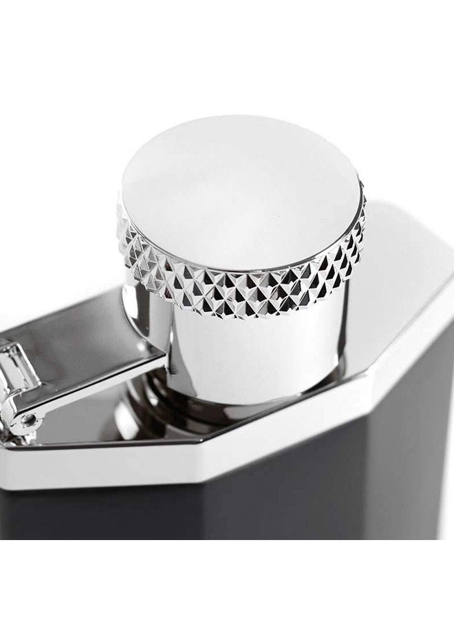 دانهيل عطر ديزاير أسود 100ملليلتر - Image 4