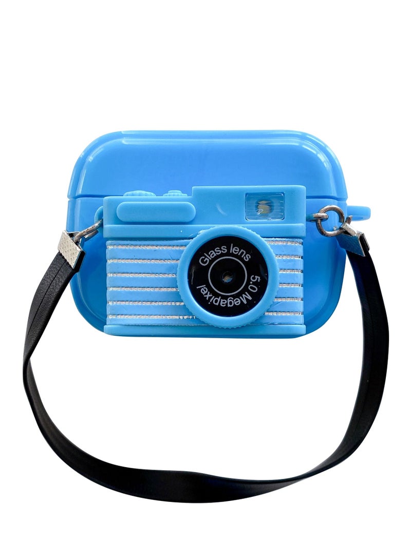 GULFLINK Protective earphone case for AirPods Pro - Image 1