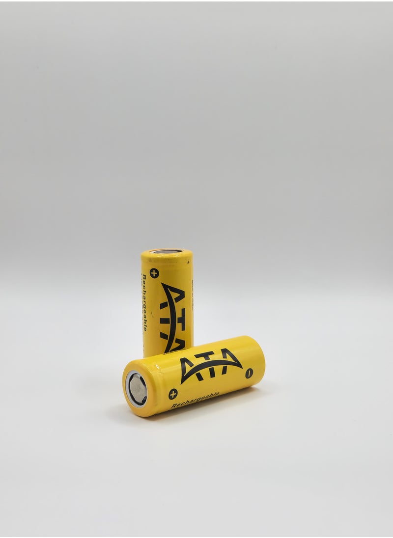 18500 RECHARGEABLE BATTERY 3200MAH 3.7V - pzsku/Z3E9EF156F10B6585D740Z/45/_/1731513849/56d50cf2-761f-421b-aa26-34bd5e53725d