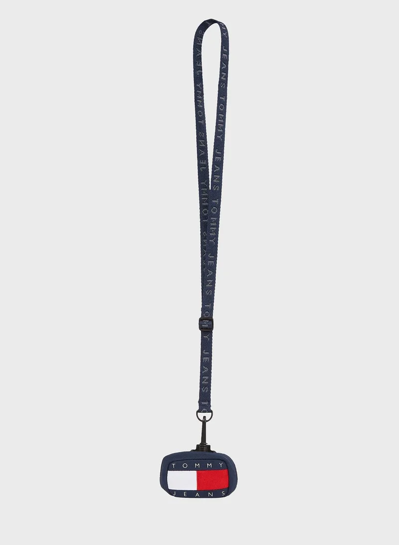 TOMMY HILFIGER Gifting Airpods Case