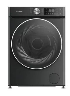 Fresh Fresh fully automatic washing machine, 7kg, with direct drive motor  - Image 1