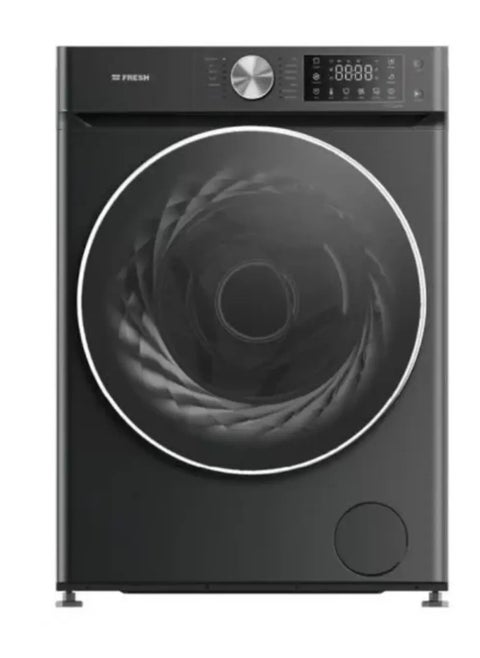 Fresh fully automatic washing machine, 7kg, with direct drive motor