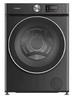 Fresh Fresh fully automatic washing machine, 7kg, with direct drive motor  - Image 2