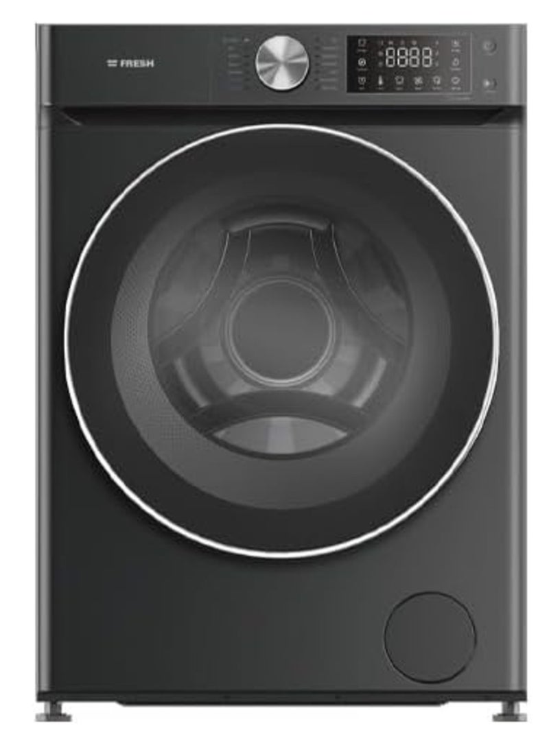 Fresh - Fresh fully automatic washing machine, 7kg, with direct drive motor - Image 1