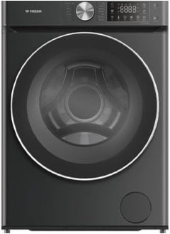 Fresh Fresh fully automatic washing machine, 7kg, with direct drive motor  - Image 3