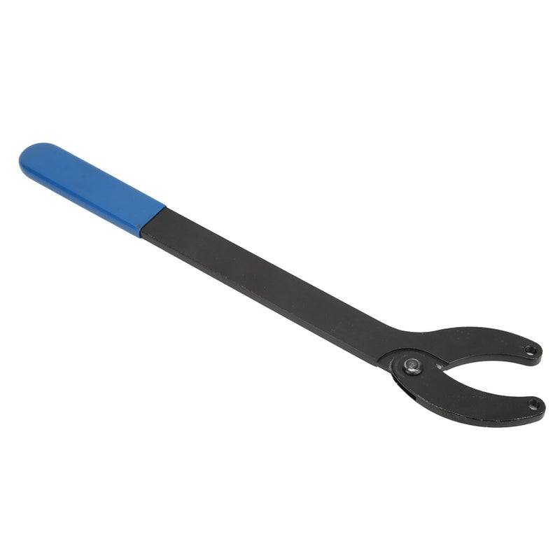 Engine Timing Belt Change Tool Metal Camshaft Sprocket Pulley Holder Tool Replacement for SEAT - Image 4