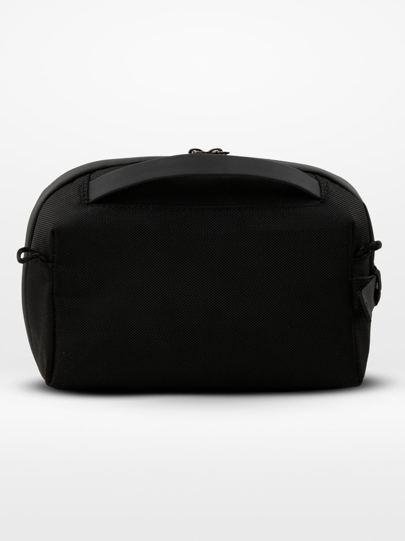 ORYX O-Elite Waterproof Electronics Organizer Bag Large Capacity Travel Pouch Black - Image 3