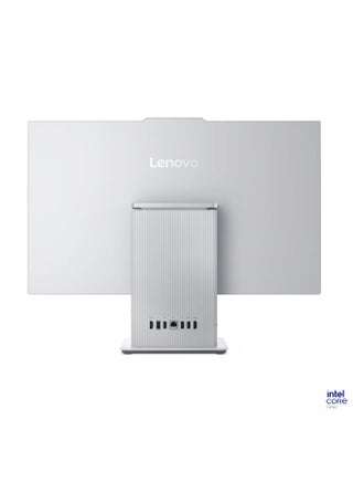 IdeaCentre AIO 27ILL11 AI PC (نسخة الإمارات) | شاشة 27" FHD (1920x1080) IPS, معالج Intel Core Ultra 7 256V, 16GB رام, 512GB SSD, مع لوحة مفاتيح + فأرة لاسلكية, Cloud Grey, Win11 [F0JW0006AX] - view 4