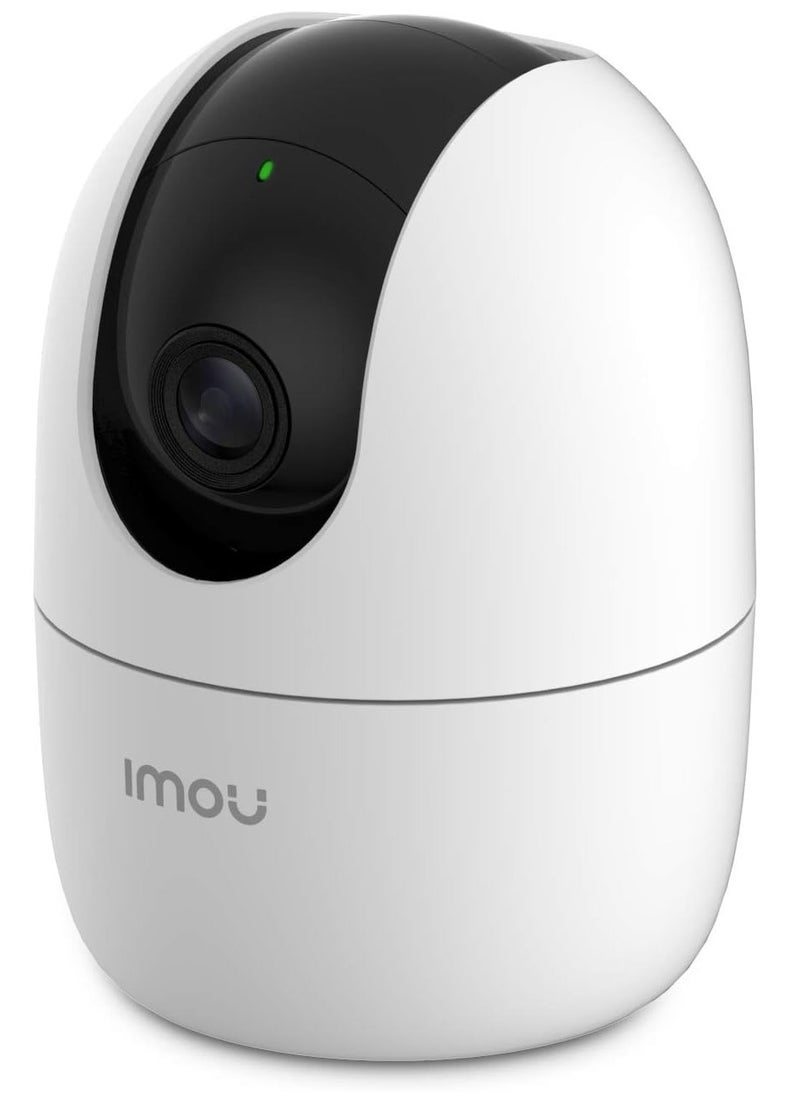 IMOU IMOU Ranger 2 360 Degree Security Camera Up To 256GB SD Card Support WiFi & Ethernet 1080P FHD Privacy Mode Alexa Google Assistant Human Detection 2-Way Audio Night Vision (3MP/2K)  - Image 2