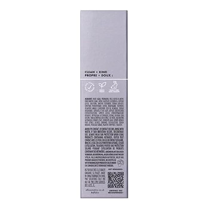 elf e.l.f. SKIN Youth Boosting Advanced Night Retinoid Serum, Anti-Aging Serum For Reducing Appearance of Fine Lines & Wrinkles, Vegan & Cruelty-Free - Image 2