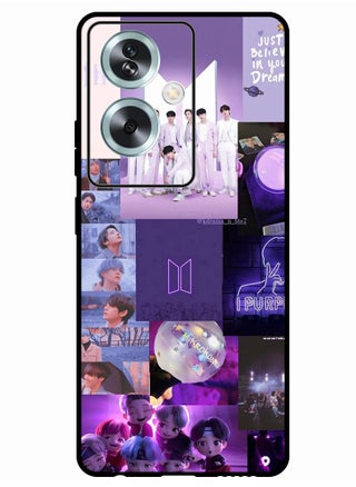 Protective Case Anti Scratch Shock Proof Bumper Cover For Oppo A2 BTS collage - pzsku/Z3E9F8B99BA41C0994C64Z/45/_/1700756861/2067174d-07af-4f84-9e3c-e6718d88f5b1
