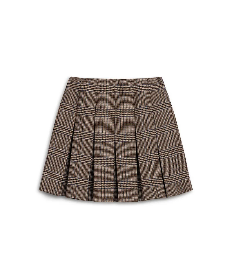 Ipekyol  Plaid Skirt for Women | Best Price UAE