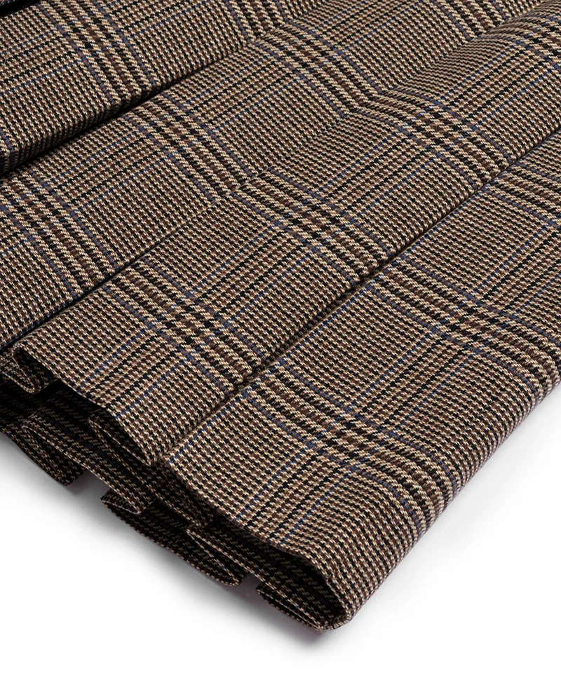 Ipekyol  Plaid Skirt for Women | Best Price UAE