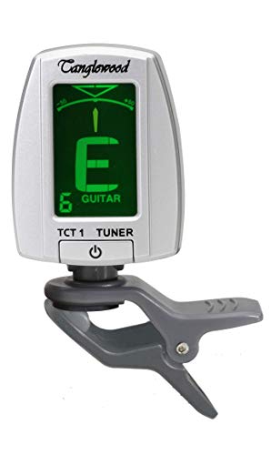 Tanglewood TCT1 Chromatic "Traffic Light" Tuner - Image 3