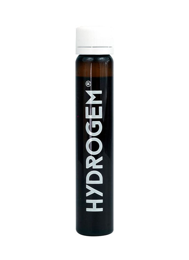 hydrogem - قوارير فموية 25 مل 30 قارورة - Image 1