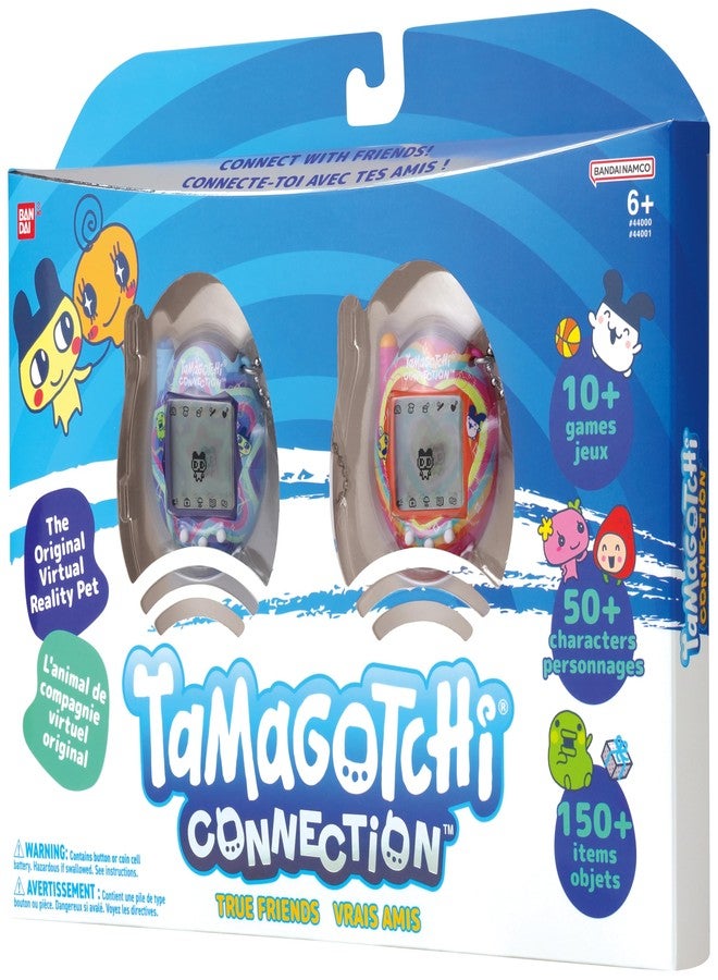 Tamagotchi Connection True Friends - Heart Aura and Star Aura - Image 5