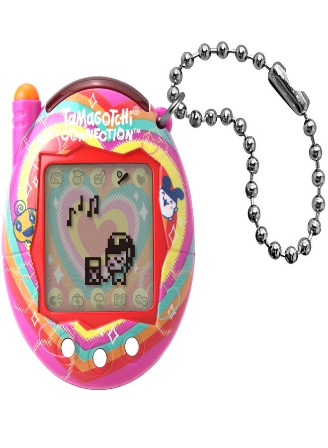 Tamagotchi Connection True Friends - Heart Aura and Star Aura - Image 2