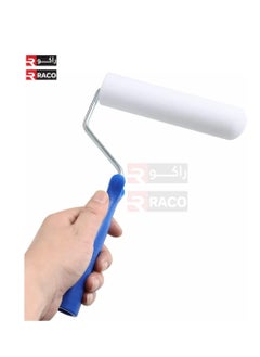 RACO Paint Roller with Paint Tray for DIY Wall Painting High Quality Professional Paint Tools Set  - Image 3