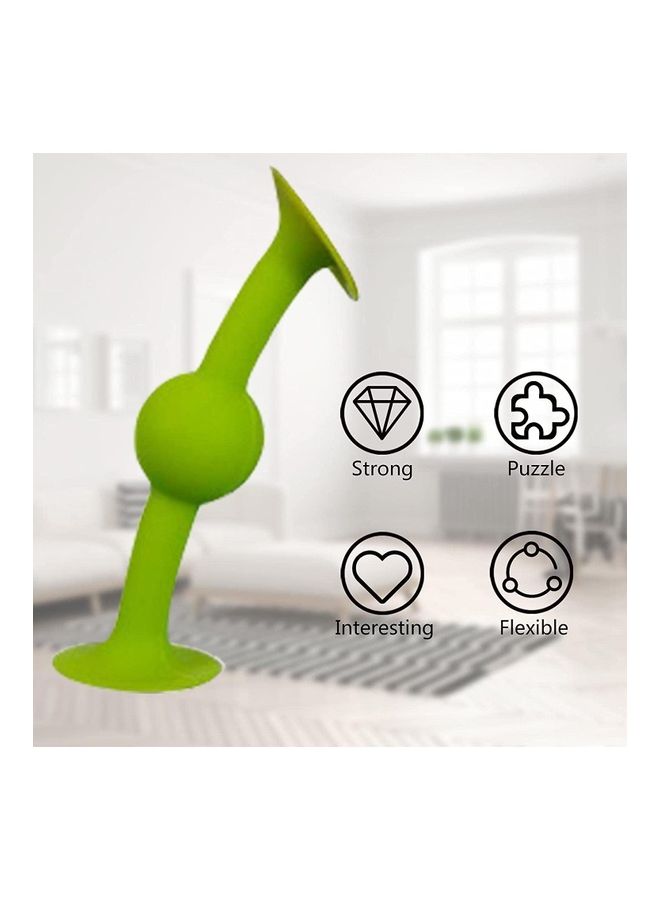 Silicone Stress Sensory Toy Set  - Image 5
