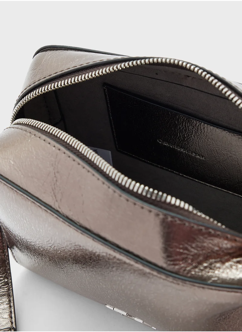 كالفن كلاين جينز Monogram Crossbody
