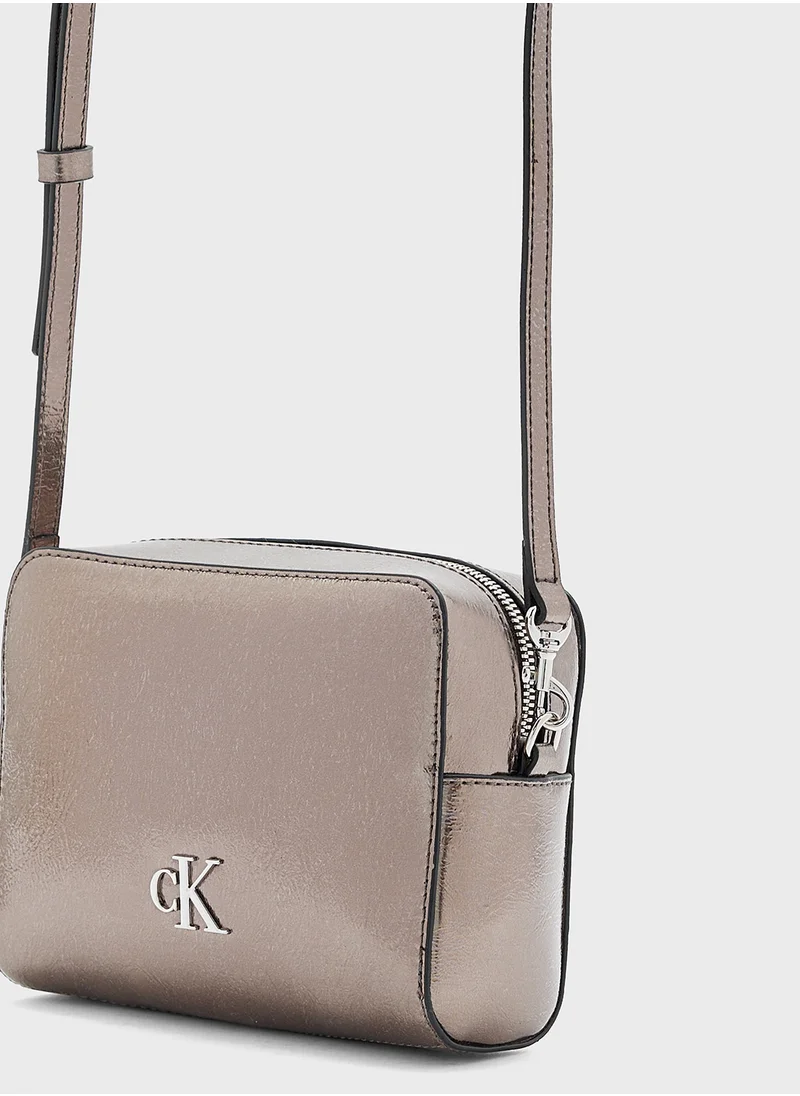 كالفن كلاين جينز Monogram Crossbody