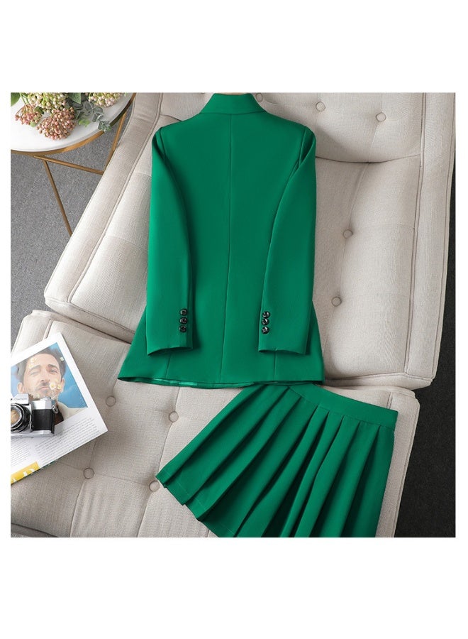 Shougu New Fashionable Casual Ms Suit Set - Image 5