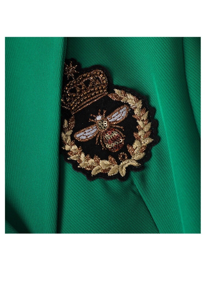 Shougu New Fashionable Casual Ms Suit Set - Image 4