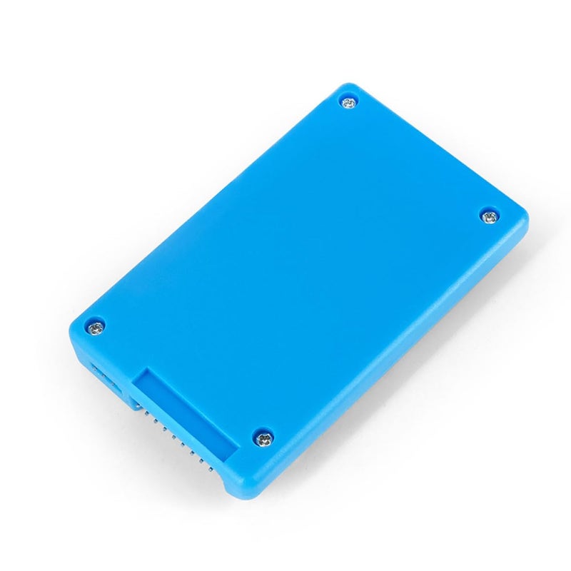 Digital Battery Capacity Checker Portable Tester for Li Ion Li Po with LCD Backlight Blue - Image 5