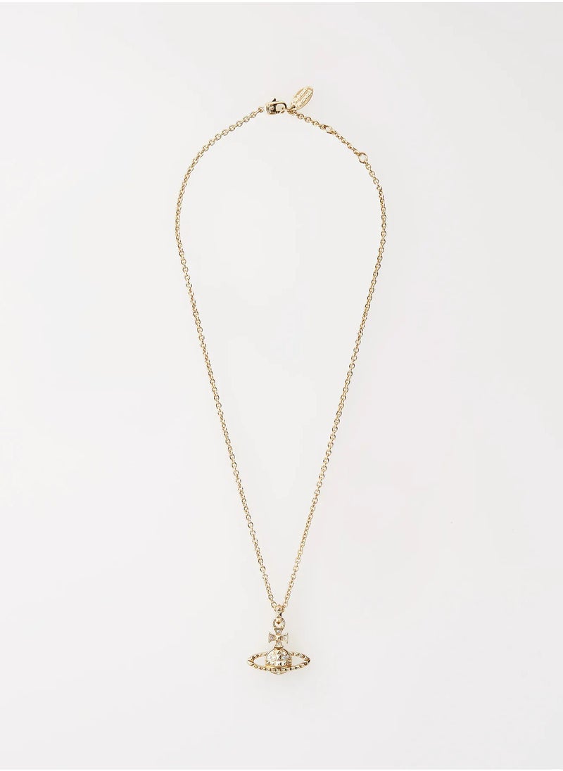 Vivienne Westwood Vivienne Westwood  Mayfair Bas Relief Pendant Necklace  - Image 3
