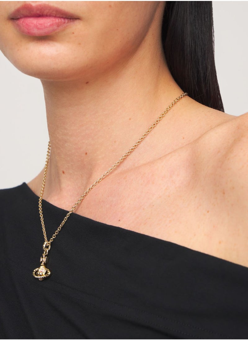 Vivienne Westwood Vivienne Westwood  Mayfair Bas Relief Pendant Necklace  - Image 5